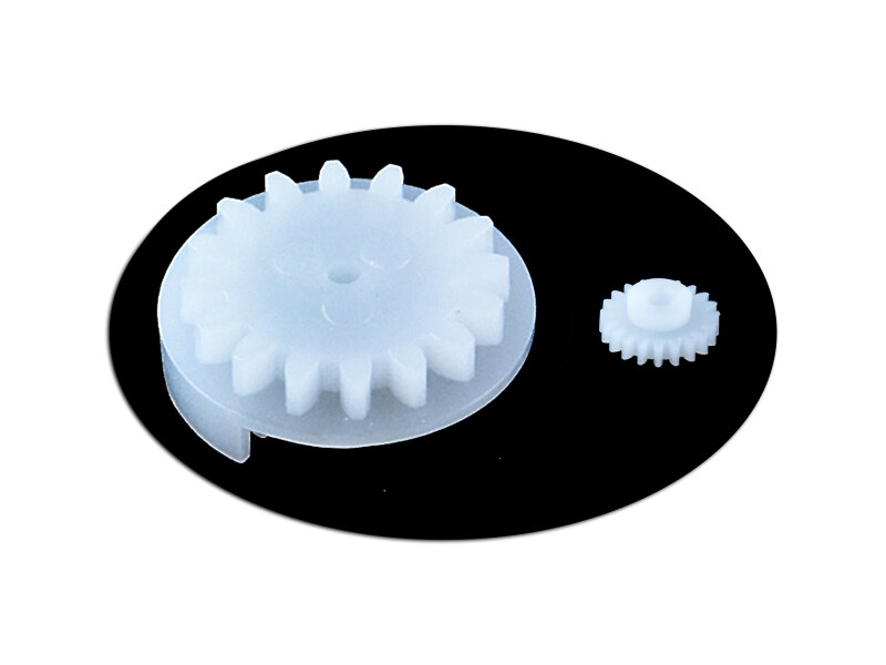 Instrument Cluster Gear Set for VOLVO 440 460 480 VDO...