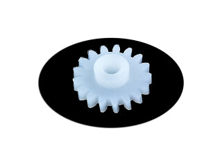 Snelheidsmetertandwiel voor instrumentenpaneel VW Bus T2 T3