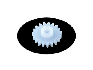 M19 gear for VDO speedometer odometer repair