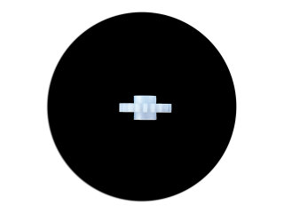 VDOスピードメーターオドメーター修理用M19ギア