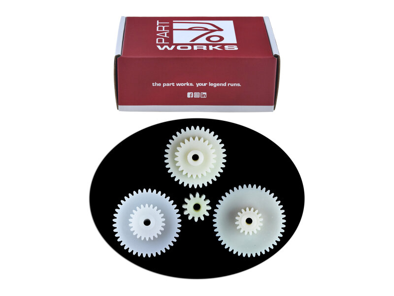 Speedometer Gears for BMW 3 Series E30 316i 318i 320i...