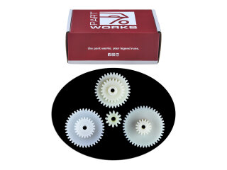 Speedometer Gears for BMW 3 Series E30 316i 318i 320i...