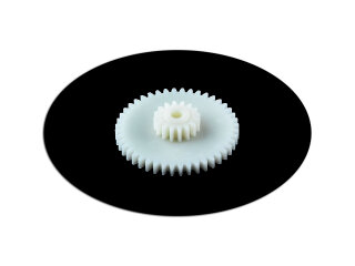 Snelheidsmetertandwielen voor BMW 3-serie E30 316i 318i 320i Instrumentenpaneel MOTOMETER B SET