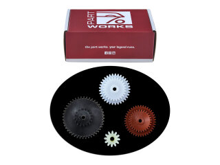 Tacho Zahnräder für BMW E30 316i 318i 320i...