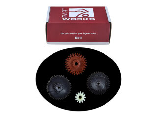 Instrumentenpaneel versnellingen voor BMW E30 316i 318i...