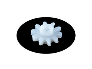 Ingranaggio del quadro strumenti per tachimetro MERCEDES...