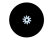 Engranaje del cuadro de instrumentos para velocímetro MERCEDES G Clase G W460