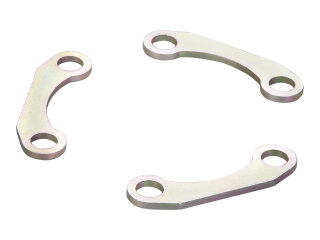 6x sluitring aandrijfas voor PORSCHE 911 SC 924 944 968...