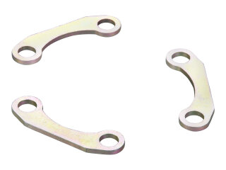 6x eixo de acionamento da placa de arruela para PORSCHE 911 SC 924 944 968 94433219100