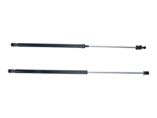 Molas a g&aacute;s para porta traseira do PORSCHE 924 944 968, amortecedores traseiros, esquerdo e direito