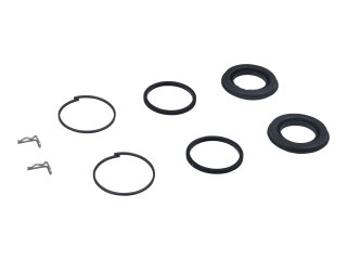 Juego de juntas pinza de freno para PORSCHE 911 2.7 SC 3.0 TRASERO 91135299800