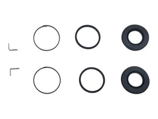 Kit de joints d&eacute;trier de frein arri&egrave;re pour PORSCHE 911 F/G 912 M-Calculator 90135299800