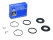 Brake Caliper Seal Kit for PORSCHE 911 F/G 912 M-Calculator REAR 90135299800