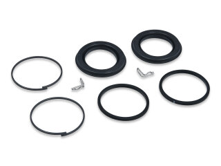 Brake Caliper Seal Kit for PORSCHE 911 2.2 S 2.4 2.7 914...