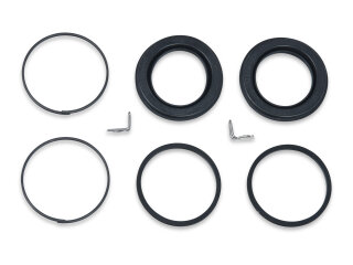 Kit de Veda&ccedil;&atilde;o da Pin&ccedil;a de Freio para PORSCHE 911 2.2 S 2.4 2.7 914 M-Calver DIANTEIRO