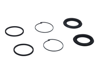 Kit guarnizioni pinza freno per PORSCHE 911 3.0 SC 3.2 ANTERIORE 91135194600