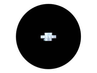 Ingranaggio tachimetro per PORSCHE 924 944 -85 Contachilometri Var. 2 M14