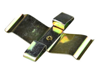 Goupille de retenue + plaquette de ressort plaquette de frein pour PORSCHE 911 2.7 SC 3.0 ARRI&Egrave;RE