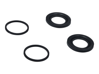 Pochette de joints d&eacute;trier de frein pour PORSCHE 911 3.2 Carrera joint ARRI&Egrave;RE