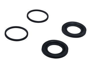 Pochette de joints d&eacute;trier de frein pour PORSCHE 911 3.2 Carrera joint ARRI&Egrave;RE