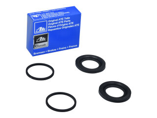 Juego de juntas pinza de freno para PORSCHE 911 3.2...