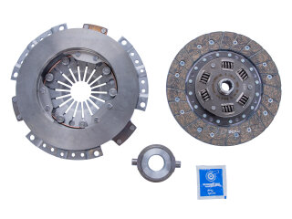Kit dembrayage pour PORSCHE 914 2.0 100 ch