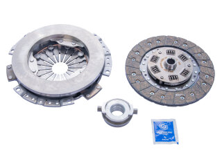 PORSCHE 914 2.0 100PS用クラッチキット