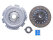 Clutch kit for PORSCHE 914 2.0 100PS