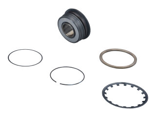 Rolamento de embreagem para Porsche 944 Turbo 951