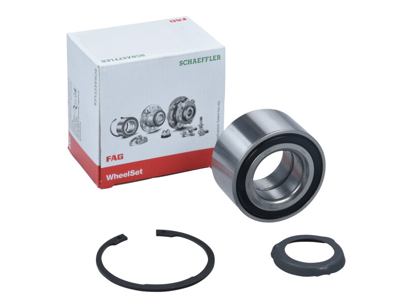 1x rodamiento de rueda para PORSCHE 911 G 74-89 924S 944...