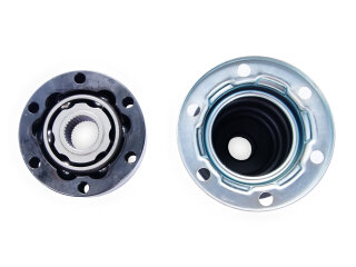 Gelenksatz Antriebswelle f&uuml;r PORSCHE 924 2.0 924S 944 Achsmanschette SKF