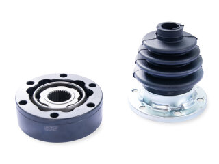 Kit de juntas homocin&eacute;ticas para PORSCHE 924 2.0 924S 944. Guardapolvos SKF