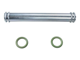 Tubo de retorno de óleo para PORSCHE 911 F/G 930...