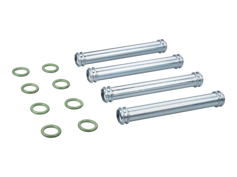 4 tubi di ritorno dellolio per PORSCHE 911 F/G 930 964...