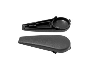 2x Window Crank Cover Caps for PORSCHE 911 F/G SC 930 Covers