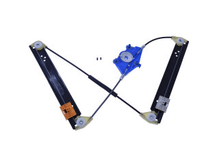 Raammechanisme voor PORSCHE Cayenne 955 9PA VW Touareg 7L...