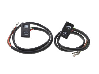 2x Interruttori Alzacristalli per PORSCHE 928...