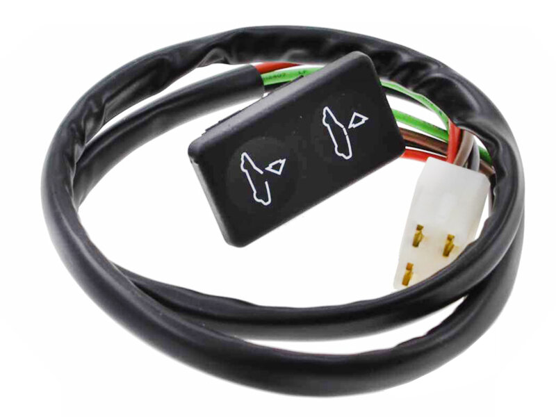 Interruptor do Teto Solar para PORSCHE 928 Targa