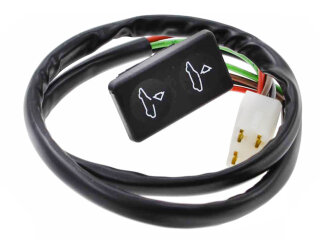 Sunroof Switch for PORSCHE 928 Targa Roof Button