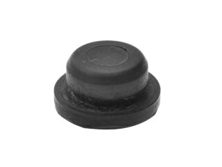 Tapón de goma para la carcasa del árbol de...