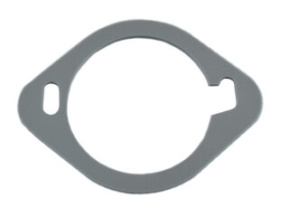 Distributor cap gasket for PORSCHE 924S 944 2.5 951...