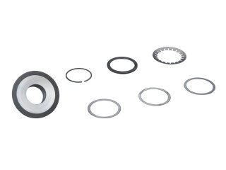 Druklager voor PORSCHE 924 S turbo 944 2.5 2.7 3.0...