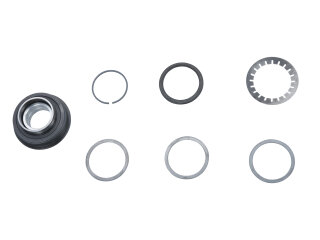 Release bearing for PORSCHE 924 S turbo 944 2.5 2.7 3.0 clutch SACHS