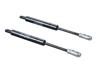 2x Molas a G&aacute;s para Cap&ocirc; e Tampa do Porta-malas para PORSCHE 993 Cabriolet