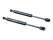 2x Gas Springs Hood for PORSCHE 968 Dampers FRONT