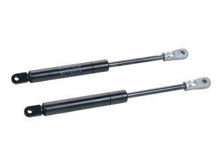 2x Gas Springs for Hood of PORSCHE 911 F/G 964 993...
