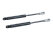 2 vérins à gaz pour capot arrière de Porsche 911 F/G 964 993 sans aileron