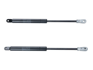 2x Gas Springs Trunk Lid for PORSCHE 911 F/G SC Carrera Front Lid 370N