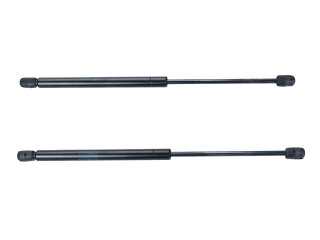2x Gas Springs for Hood of PORSCHE 928, Front Dampers