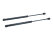 2x Gas Springs for Hood of PORSCHE 928, Front Dampers